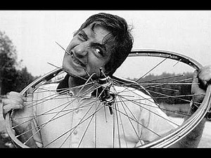 Top 10 humans with real superpowers