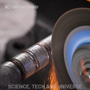 303K views · 620 reactions | DIY Door Lock System | Science, Tech and Universe | Facebook