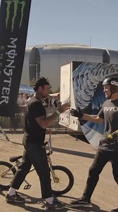 1.7K views · 50 reactions | Beautiful combo  | Bmx Flatland and More | Facebook