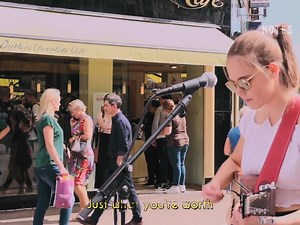 12K views · 386 reactions | Coldplay - Fix You (Allie Sherlock) | Words By Women | Facebook