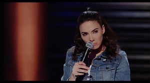 You should’ve seen his face when I told him about the Tooth Fairy | Whitney Cummings