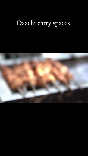 Daachi Arts and crafts exhibition #eatery | Daachi Foundation