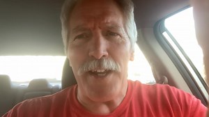 A short post workout video. I got to the gym later than usual. I did not beat myself up. It took longer than usual because there were more people in the gym, but it got done. Attitude goes a long way. “Try” to be more positive, you will be surprised at what it will do for you. Now get back to work. Beast Out! | Dan Severn