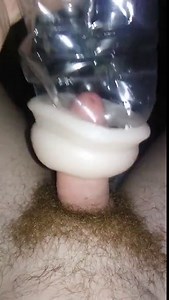 Home made flashlight fun