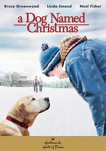 A Dog Named Christmas Trailer