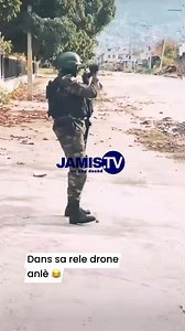 Ou wè yon nèg pèp la ap tann pou bal sekirite 🤦🏿‍♂️ #jamisapple #reelsvideoシ #tiktok4funcc #jamistvht #reelsviralシ #viralreelsシ #reelsfbシ #reelsfbシ #viralvideoシ #reelsfypシ #reelschallenge | Jamis Pierre Antoine