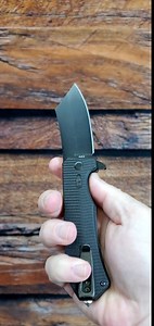 Off-Grid Knives - Seadog V2 with Cryo D2 Steel, G10 Scales, Camping, Hiking, Hunting, Utility