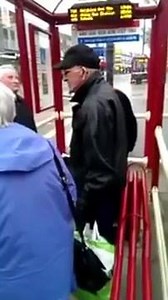 Real Fight Club on Reels