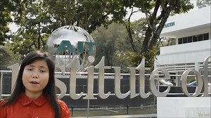 Messages and Memories of AIT Graduating Students : Courtesy AIT Students Union (Media) | Asian Institute of Technology