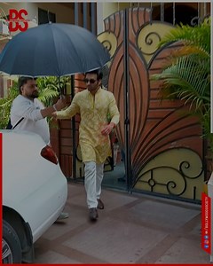 11K views · 41 reactions | Pulkit samrat departs for wedding. #pulkitsamrat #celebs | Bollywood Society | Facebook