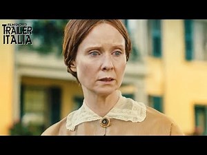 A QUIET PASSION | Trailer Italiano del film con Cynthia Nixon