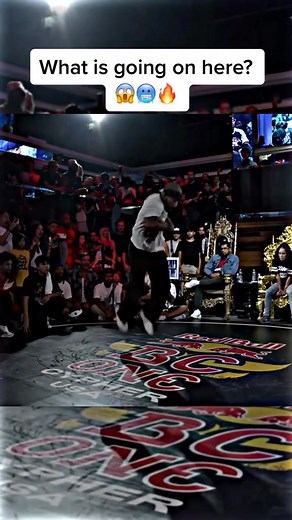 300 ping ☠️ Bboy Gravity By RedBullBcOne #bboy #breakdance #dancebattle #baile #viral #xyzbca #respect #fypシ | Ellowiz