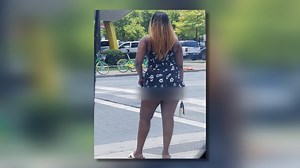 Dallas residents say neighborhoods being overrun with prostitutes