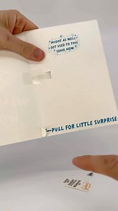 Baby Shark Baby Shower greeting card. | Joker Greeting