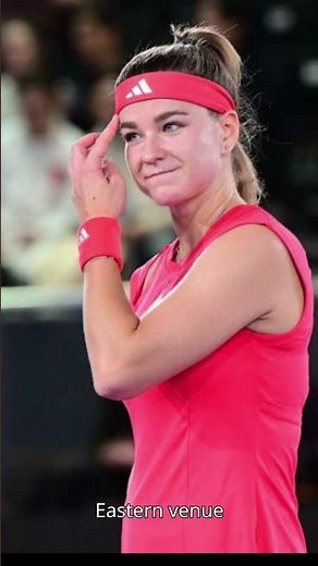 How to Watch Naomi Osaka vs Karolina Muchova | US Open 2025 Quarterfinal