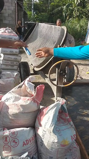 CEMENT MIXER FOR RENT... 09277412671 | Ato Peregrina Catipon