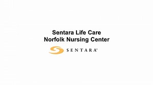 2.5K views · 32 reactions | Get an inside look at the Sentara Life Care - Norfolk Nursing Center and hear from staff as they describe working with fellow team members and all of the opportunities and benefits Sentara Healthcare has given them! To search all of our open positions and apply online, visit www.sentaracareers.com. | Sentara Careers | Facebook