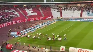 36K views · 1.1K reactions | У сезону нову креће група верних делија, ићи ћемо свуда ако Бог да среће, славиће се титула! | Горан Весић | Facebook