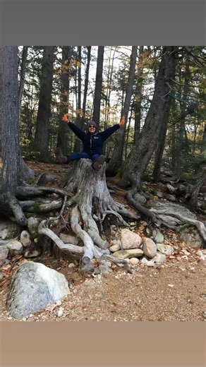 Jennifer Sexton Quire on Reels