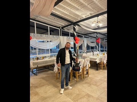 MUSTAFA ISMAIL (ORK. STRUYA) - MASHUP 2023