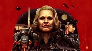 Wolfenstein 2: The New Colossus Review