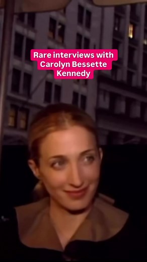 Carolyn Bessette Kennedy: Behind the Headlines