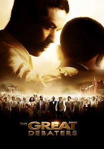 The Great Debaters - movie: watch streaming online