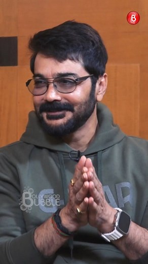 Prosenjit Chatterjee candidly discusses his differences with his father Biswajit, going through heartbreak and nepotism.. Watch the full video on our YouTube channel . . . ProsenjitChatterjee #BollywoodBubble | Bollywood Bubble