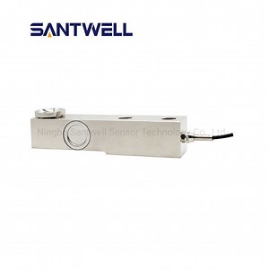 [Hot Item] Sb-B Weight Sensor Truck Blendingscale 5ton Keli Prices of Load Cell