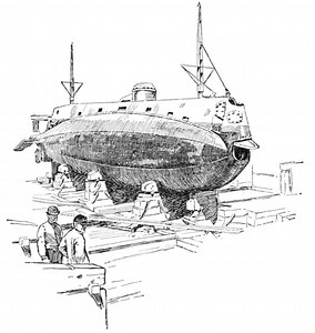 Holland class submarine - Alchetron, the free social encyclopedia