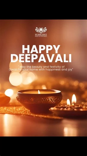 Diwali is a symbol of hope for humankind. May it bring universal compassion, inner joy of peace, love and the awareness of unity to all. Happy Diwali From Bubblebee Jitra #fyp #fypシ #bubblebee #bubblebeejitra #jitra #yawatajitra