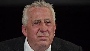 Egon Krenz: „Es gibt nicht einen Grund, AfD zu wählen“