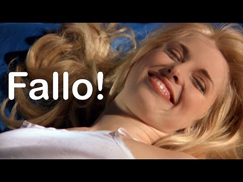 Steamy Romance: Fallo! (2003) | Movie Trailer