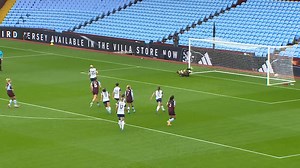 🎦 Highlights: Aston Villa 2⃣-2⃣ Spurs | Tottenham Hotspur Women