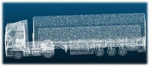 [Hot Item] Laser Sensor Solution for Toll Station Safety Measures