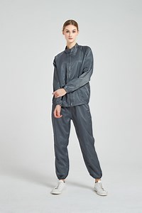 [Hot Item] Men Women OEM Static-Resistant Suit for Biotechnology Labs