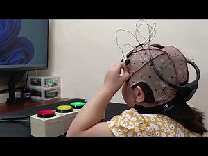 NeuroStroop Cognitive Suite Video