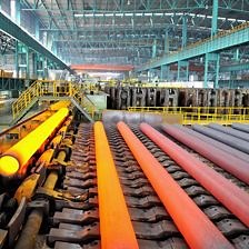 [Hot Item] Boiler Tube Seamless Steel Pipe with HS Code, ASTM A106 Boiler Pipe Made in China