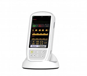 [Hot Item] Ha-310 Hand-Held Anesthesia Machine Monitor Anesthesia Patient Monitor
