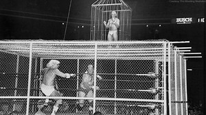 The Omni Coliseum: 11 Shocking Wrestling Moments