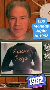 21K views · 4.7K reactions | The CBS Monday night lineup in the fall of 1982. #1980s #80stv #80stvshows #80s | Retroblastfromthepast | Facebook