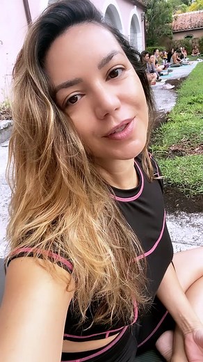 6.9K views · 472 reactions | Yoga | DIANA HERNANDEZ | Facebook