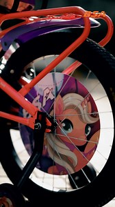 BSA Bestie brings flair to every ride - ride in style, laugh in miles! | Track and Trail