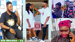 My Girlfriend Beat Me Up In The Bedroom&Public Places-Popular Movie Director Shares Sad Story | ALL Mediaghana