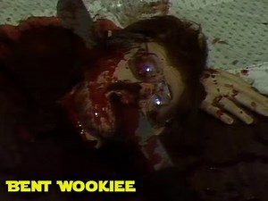 The Burning Moon (1992) Mini-Review