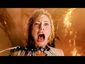 Kong Meets Anne | King Kong | CLIP