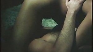 Vintage Interracial from the 1970s