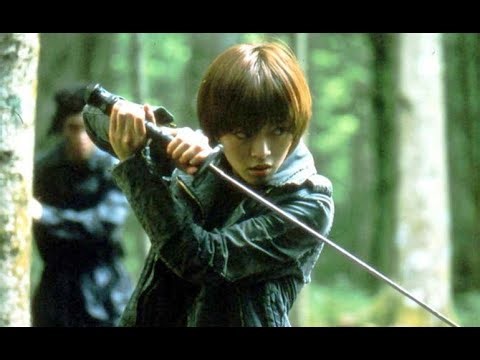 the princess blade final fight