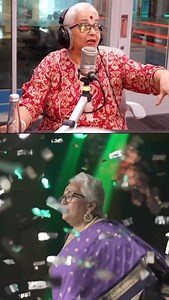 The OG face of the song ‘Ramba Ho’ spoke about what went down before her viral moment! Give it up for none other than @kalpanaiyer 🔥 Catch Aishwarya, Mariyam and Varun on Breakfast No.1 6-10AM, Monday - Friday on City1016. {Dhurandhar, Sanjay Dutt, Trending, Dance, Wedding, Indian Wedding, Sangeet} | City 1016