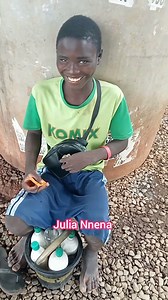 His smiles ❤️🥰 | Julia Nnena